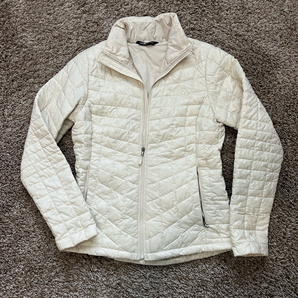 Women’s small Northface jacket